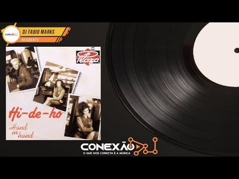 Plaza — Plaza - Hi-De-Ho (1st Mix) [HQ] - Euro House, House, 90's