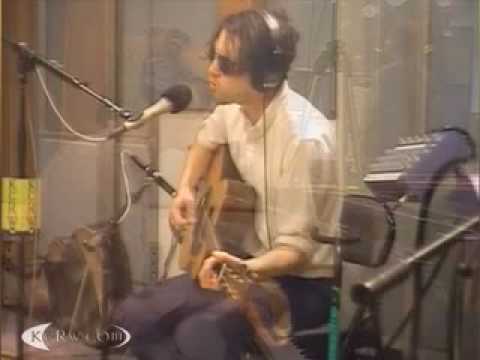 Cass McCombs — Cass McCombs -- Subtraction (Live)