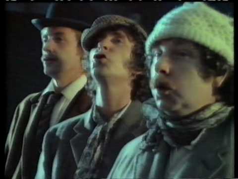 The Fureys & Davey Arthur — The Fureys & Davey Arthur   Steal Away ~ rare music video
