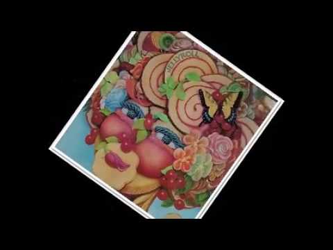 Jellyroll — Jellyroll 1971 Jellyroll –Quick Trip