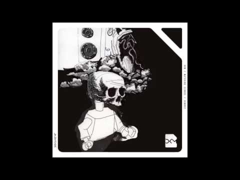 HVN (2) — HVN - Hadjis Theme [DKM002]