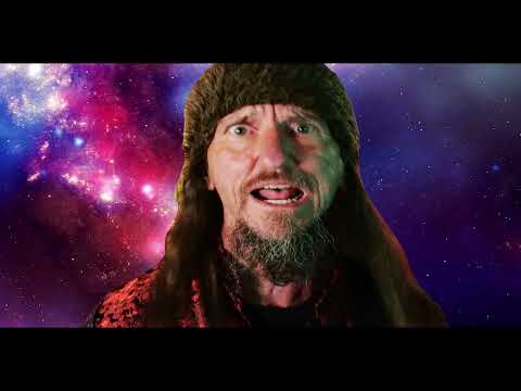 Blind Illusion — Blind Illusion - Straight as the Crowbar Flies - Official Video 2021