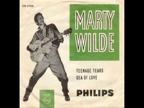 Marty Wilde — Marty Wilde - Bad Boy ( 1959 )