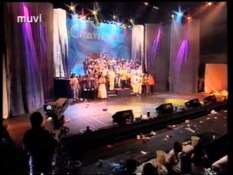 Hand In Hand For Children e.V. — Hand In Hand For Children - Children (1996)