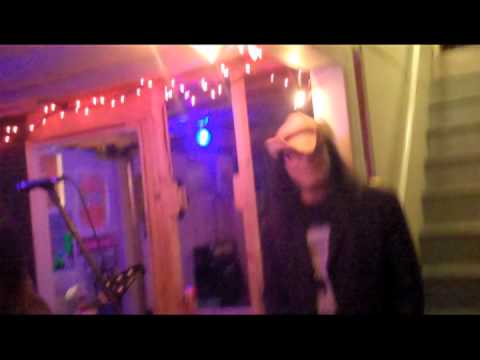 Throttlebomb — ANNIVERSARY PARTY