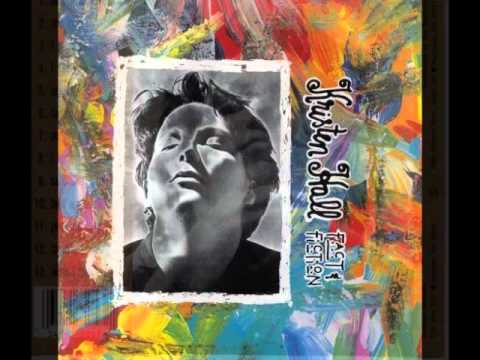 Kristen Hall — Kristen Hall - Safe And Warm