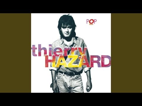 Thierry Hazard — Rendez-vous à Katmandou