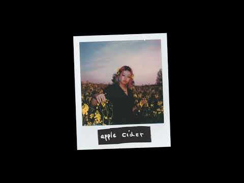 Beabadoobee — Apple Cider