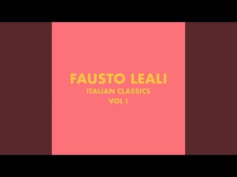Fausto Leali — Angeli negri