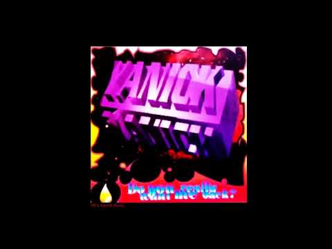 Yanick — Yanick - Do You Really Want Me Back? (Arpegiattor Mix) (90's Dance Music)
