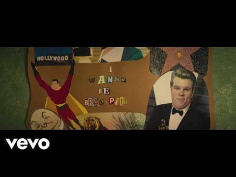 Bowling for Soup — Bowling For Soup - I Wanna Be Brad Pitt