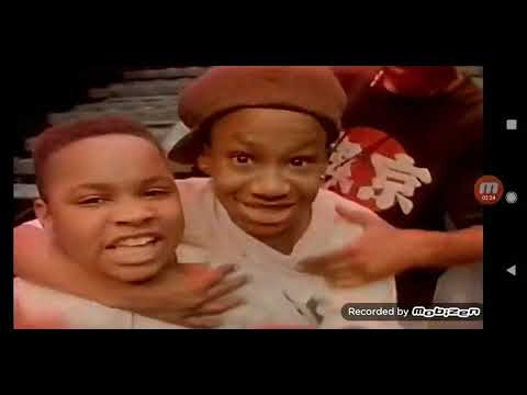 The Boys — The Boys- Thing Called Love (1990)