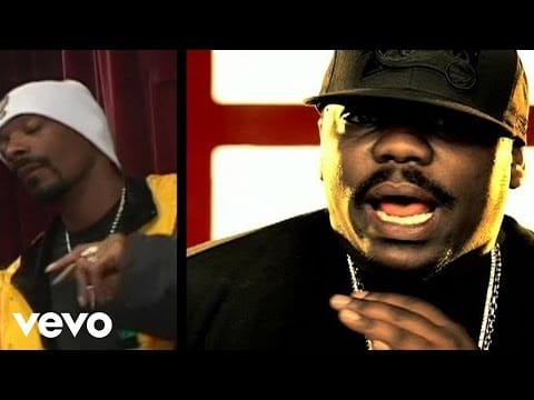 Beanie Sigel — Beanie Sigel - Don't Stop (MTV Version) ft. Snoop Dogg
