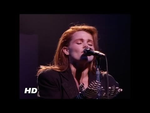 Belinda Carlisle — Belinda Carlisle - World Without You (Official Video)