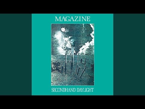 Magazine — Feed The Enemy (2007 Digital Remaster)