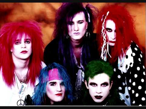 Babydolls (3) — Babydolls - Zombie Dance