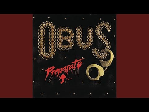 Obus — Callate