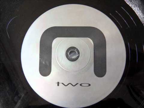 DJ La Monde — DJ La-Monde - First Contact