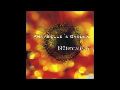 Annabelle's Garden — Annabelle's Garden - This Is A Way