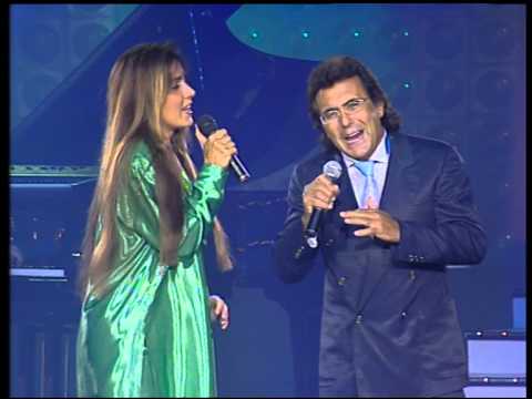 Al Bano & Romina Power — AL BANO Y ROMINA POWER "NON PIANGERE"
