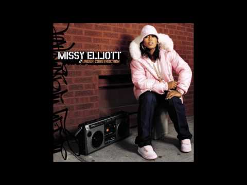 Missy Elliott — Missy Elliott - Gossip Folks (feat.Ludacris)