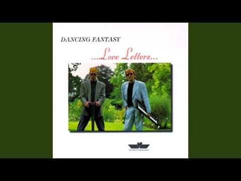 Dancing Fantasy — Close To You