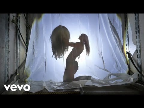 Wet Leg — mangetout