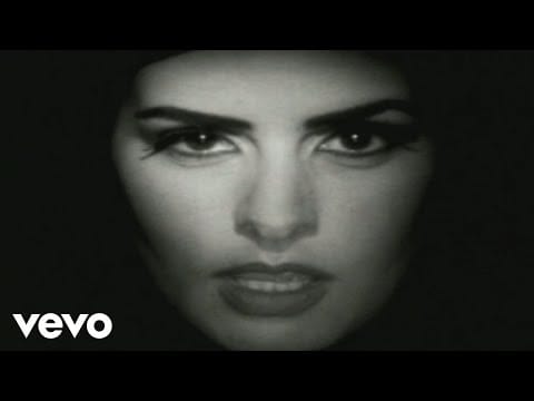 Fernanda Abreu — Fernanda Abreu - Jorge de Capadócia (Videoclipe)