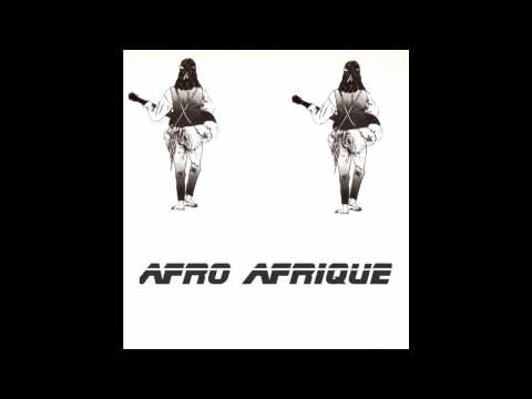 Johnny Wakelin — afro afrique