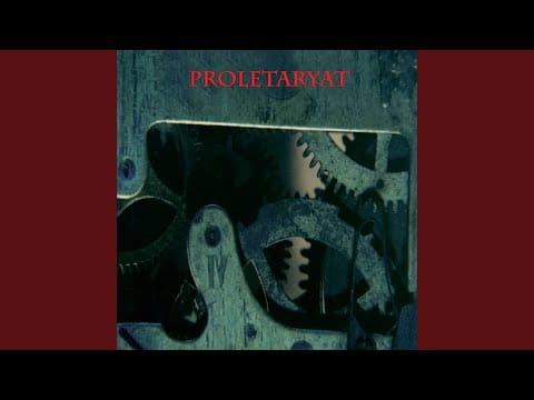 Proletaryat — Do Gory