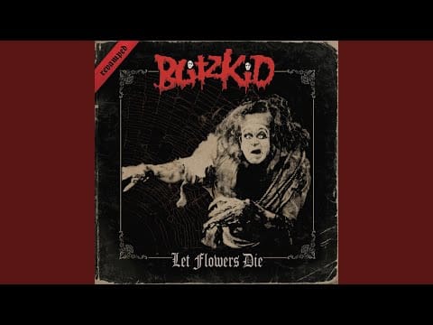Blitzkid — Motorized Homicide (Revamped)