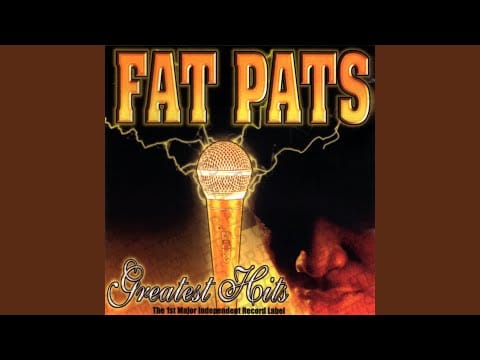 Fat Pat — Ghetto Dreams