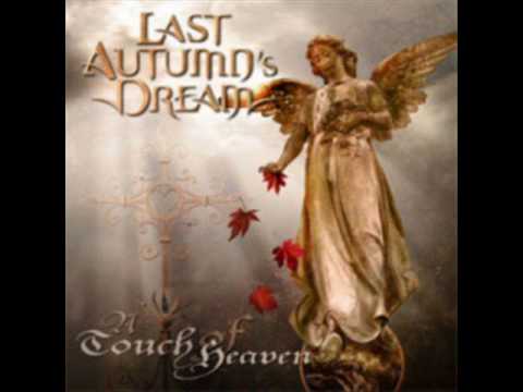 Last Autumn's Dream — Last Autumn's Dream - Renegade