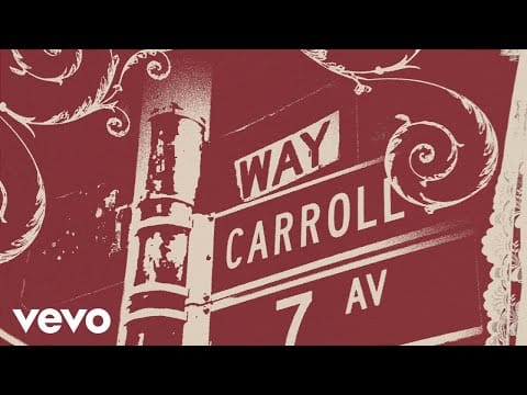 Black Honey — Carroll Avenue