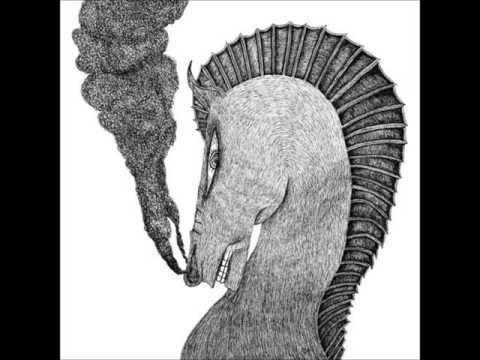 Rudimentary Peni — Rudimentary Peni | Archaic EP [full]