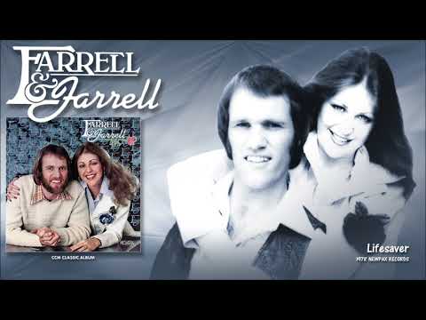 Farrell And Farrell — Farrell & Farrell - Lifesaver