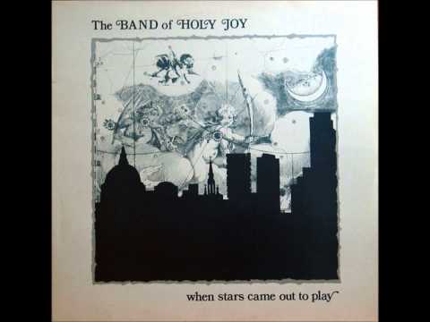 Band Of Holy Joy — the band of holy joy - fishwives