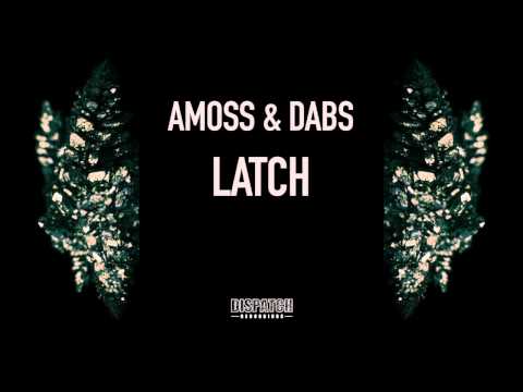 Amoss — Amoss & Dabs - Latch
