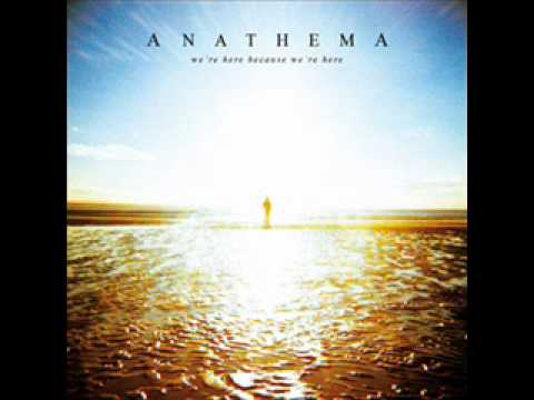 Anathema — Anathema - Summer Night Horizon