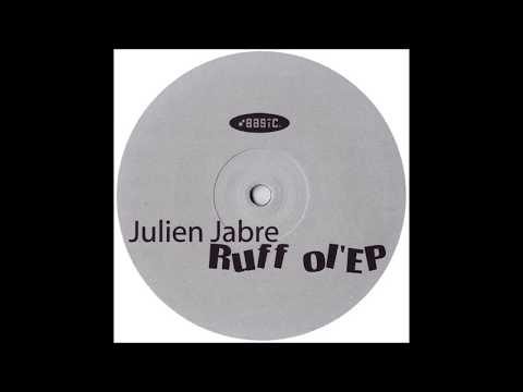 Julien Jabre — Julien Jabre  -  Tribute