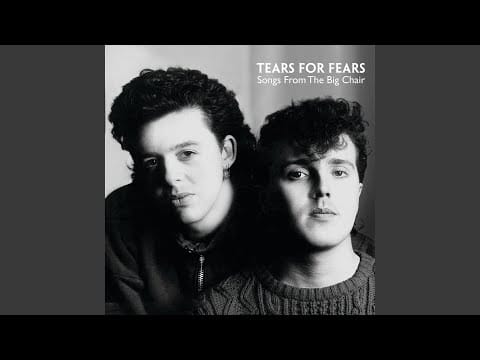 Tears for Fears — Shout