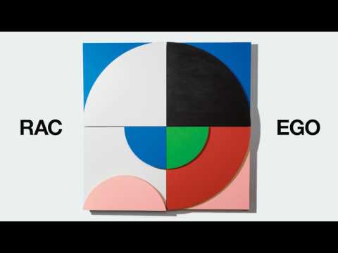 Remix Artist Collective — RAC - EGO