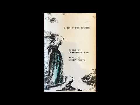 Linda Smith — Linda Smith - I So Liked Spring (1996)