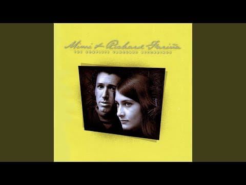 Richard & Mimi Farina — Allen's Interlude