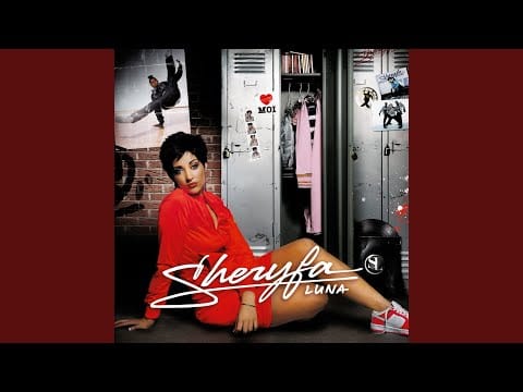 Sheryfa Luna — D'ici et d'ailleurs