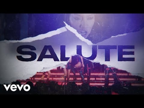 Little Mix — Salute (Single Version)