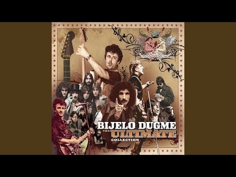 Bijelo Dugme — Ima Neka Tajna Veza