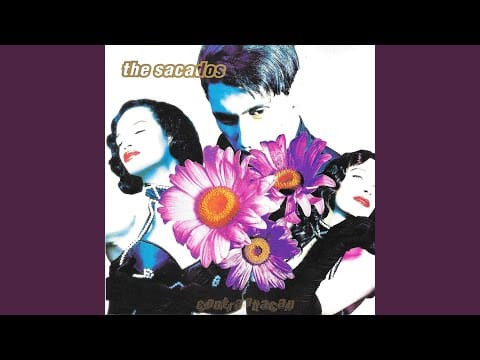 The Sacados — Sabes Mi Número