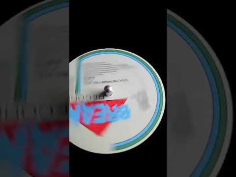 The B-Boys — B-Boys - Rock The House Yall (scratch version)