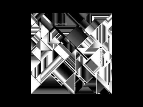 Ilario Alicante — Ilario Alicante - Balance (COR10008)